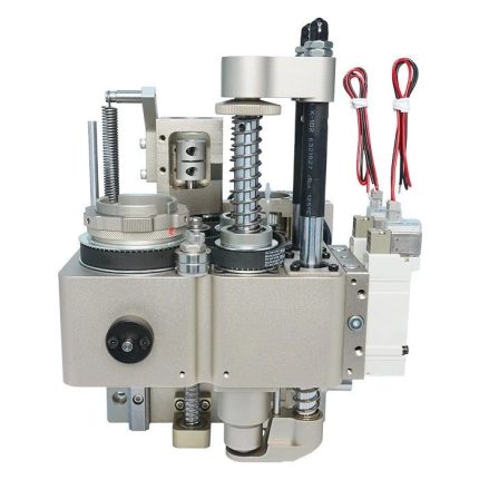 Perce 91188-Double Punch Tool Holder