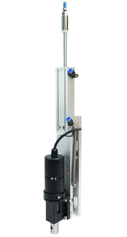 Perce 91205 Round Punching Tool 100