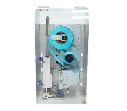 Perce 91305-C Labeling Machine