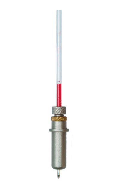 Perce 91246 Clip-On Paintbrush