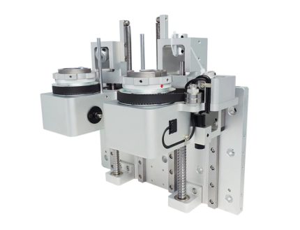 Perce 91142 Double Tool Holder100