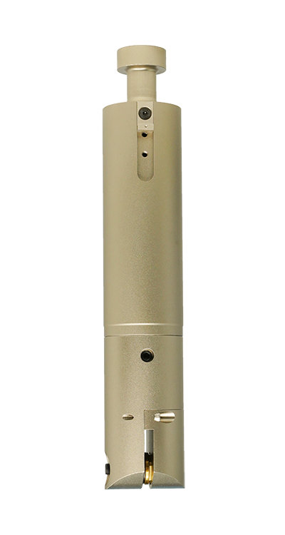Perce 91124 Passive circular knife 1