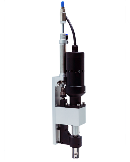 Perce 91180 Non-following Round Punching Tool