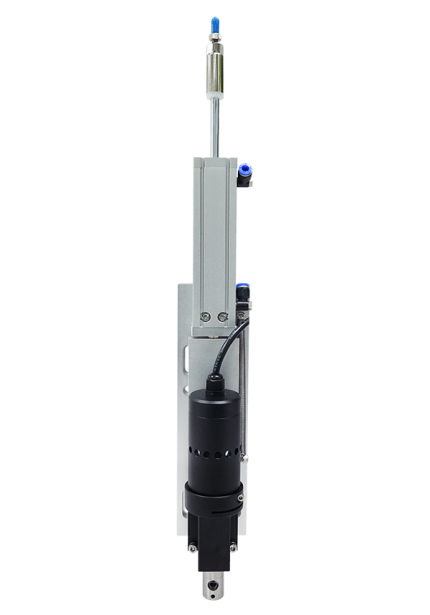 Perce 91288-A 60 Round Punching Tool