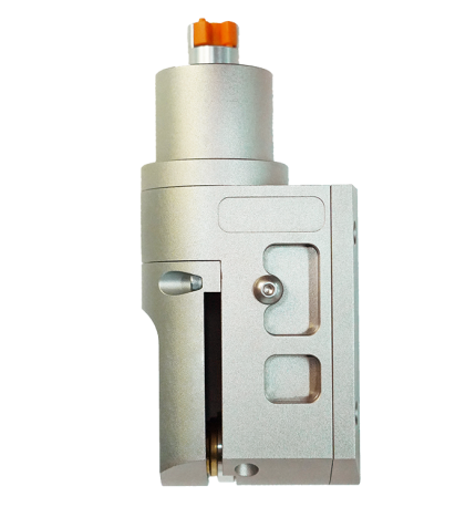 Perce 95071-A 90 round cutter head